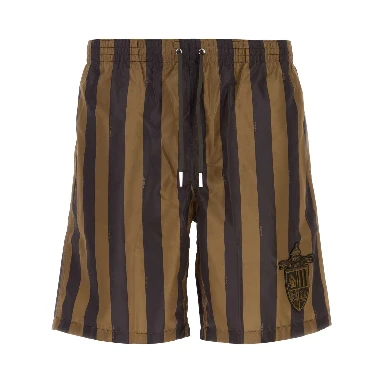 BOXER FENDI CREST PEQUIN NY