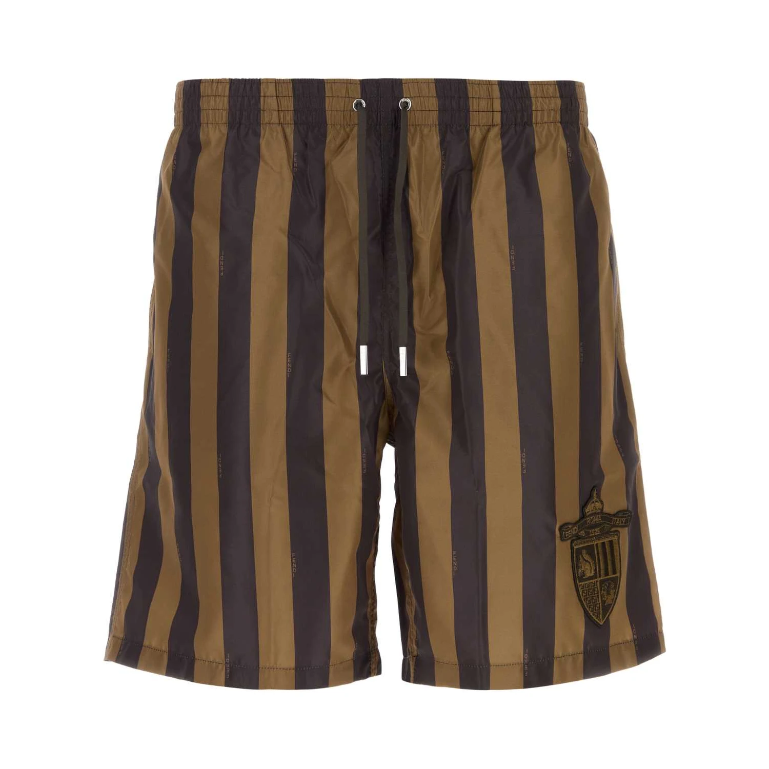 BOXER FENDI CREST PEQUIN NY
