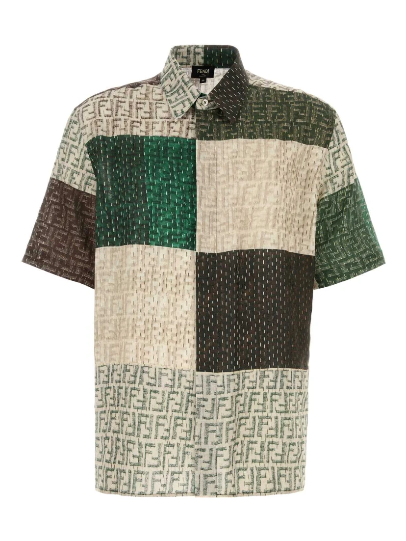 CAM M.C. LINEN FF PATCH