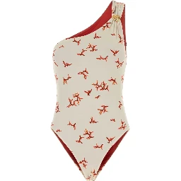 COSTUME INTERO CORAL REEF LYC