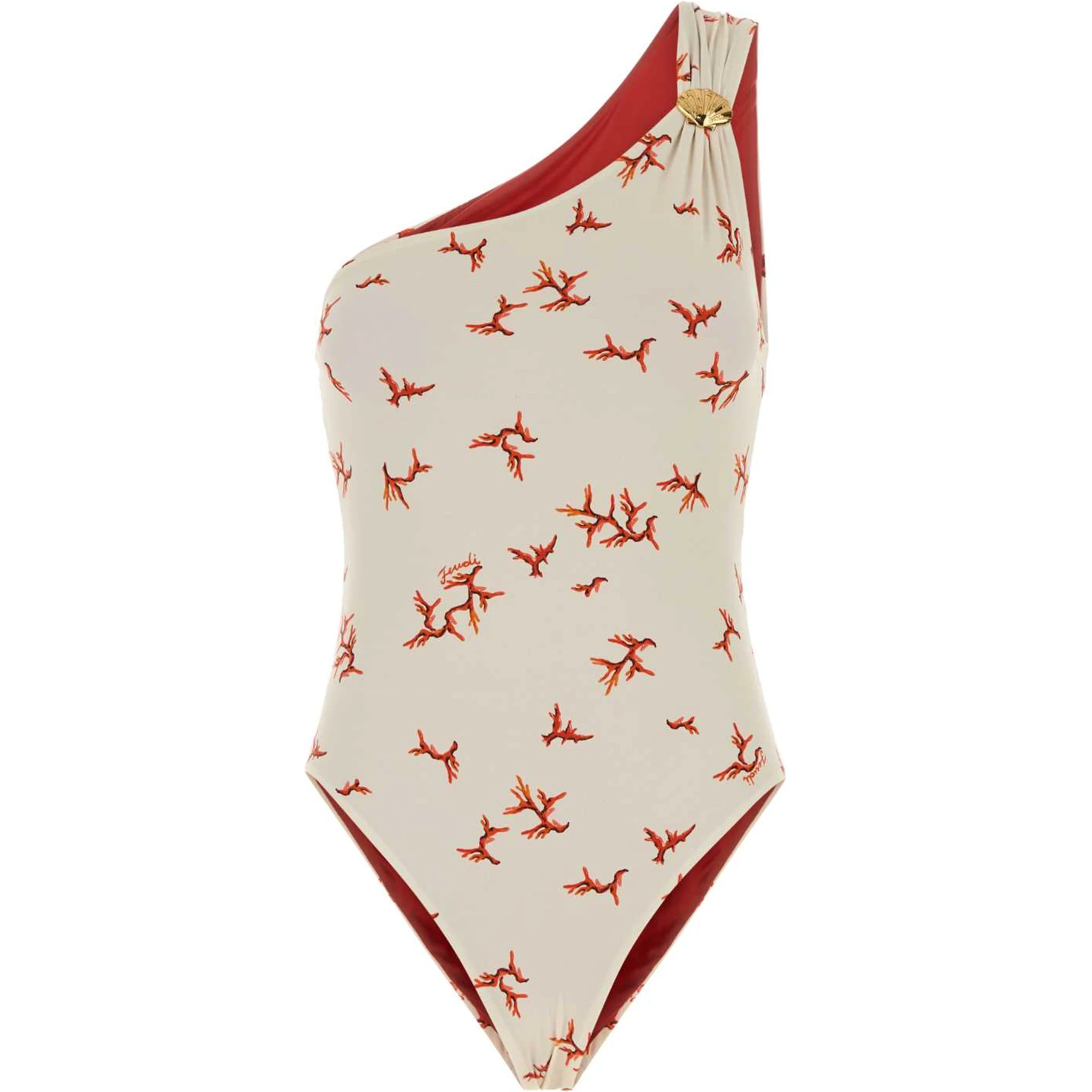 COSTUME INTERO CORAL REEF LYC