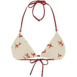 TRIANGOLO CORAL REEF LYC