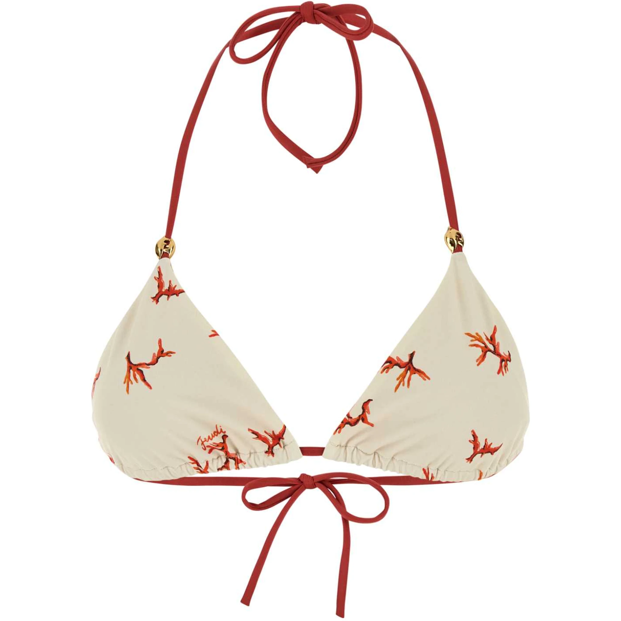 TRIANGOLO CORAL REEF LYC