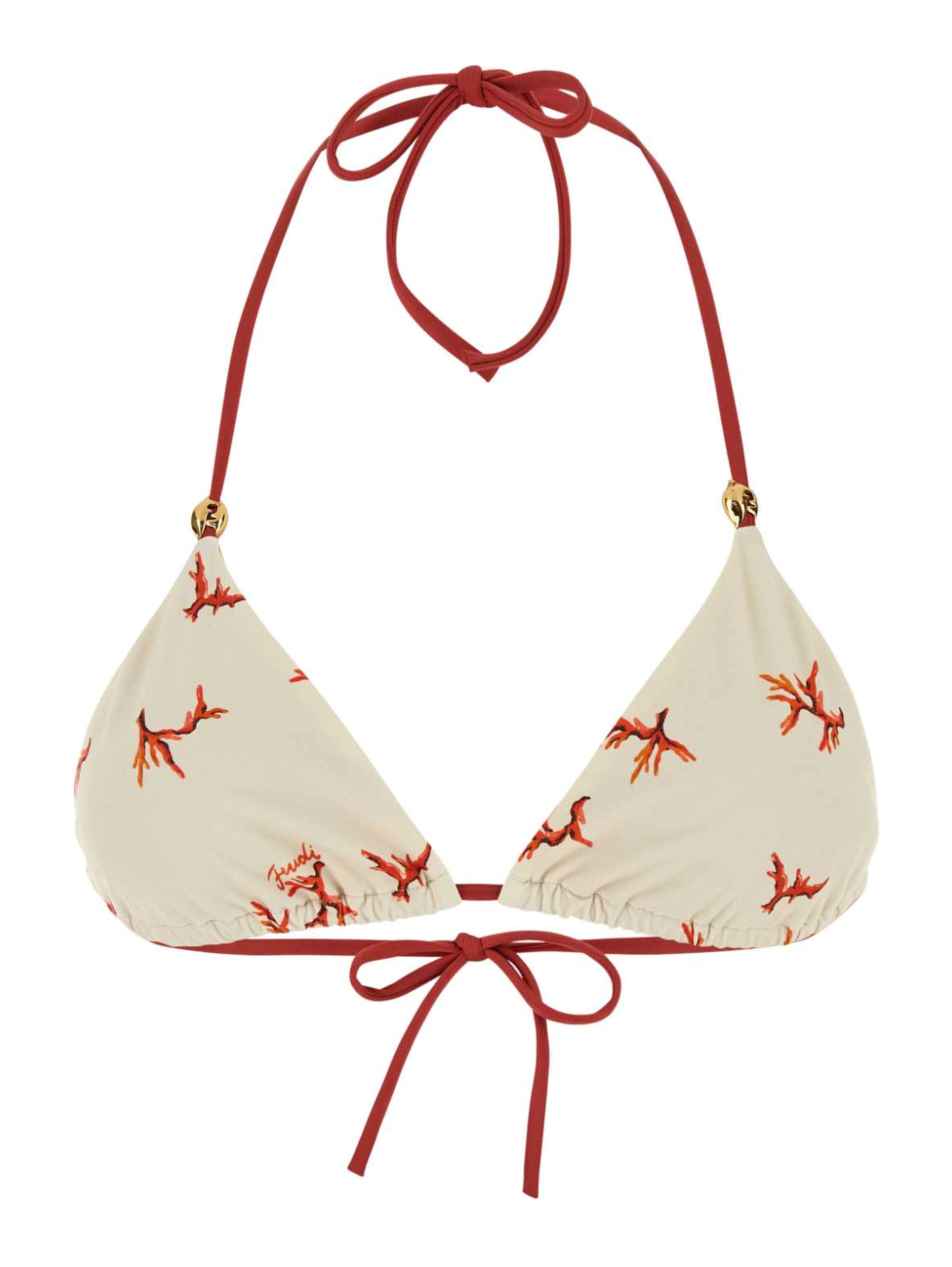 TRIANGOLO CORAL REEF LYC