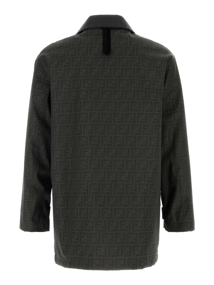 COACH JKT FF alternative