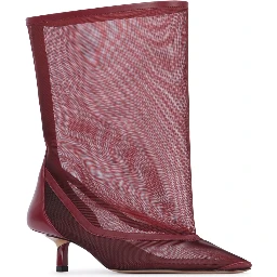 LES BOTTES TOURNI