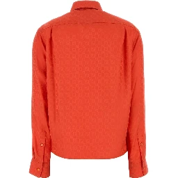 CAMICIA CHESS FF JACQU