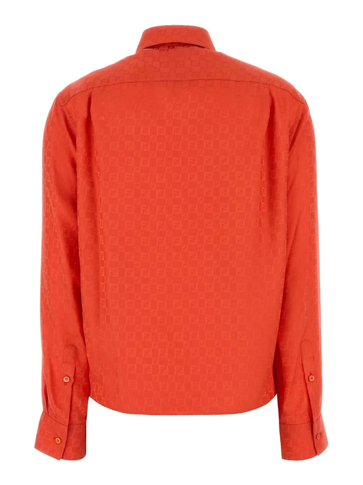 CAMICIA CHESS FF JACQU alternative