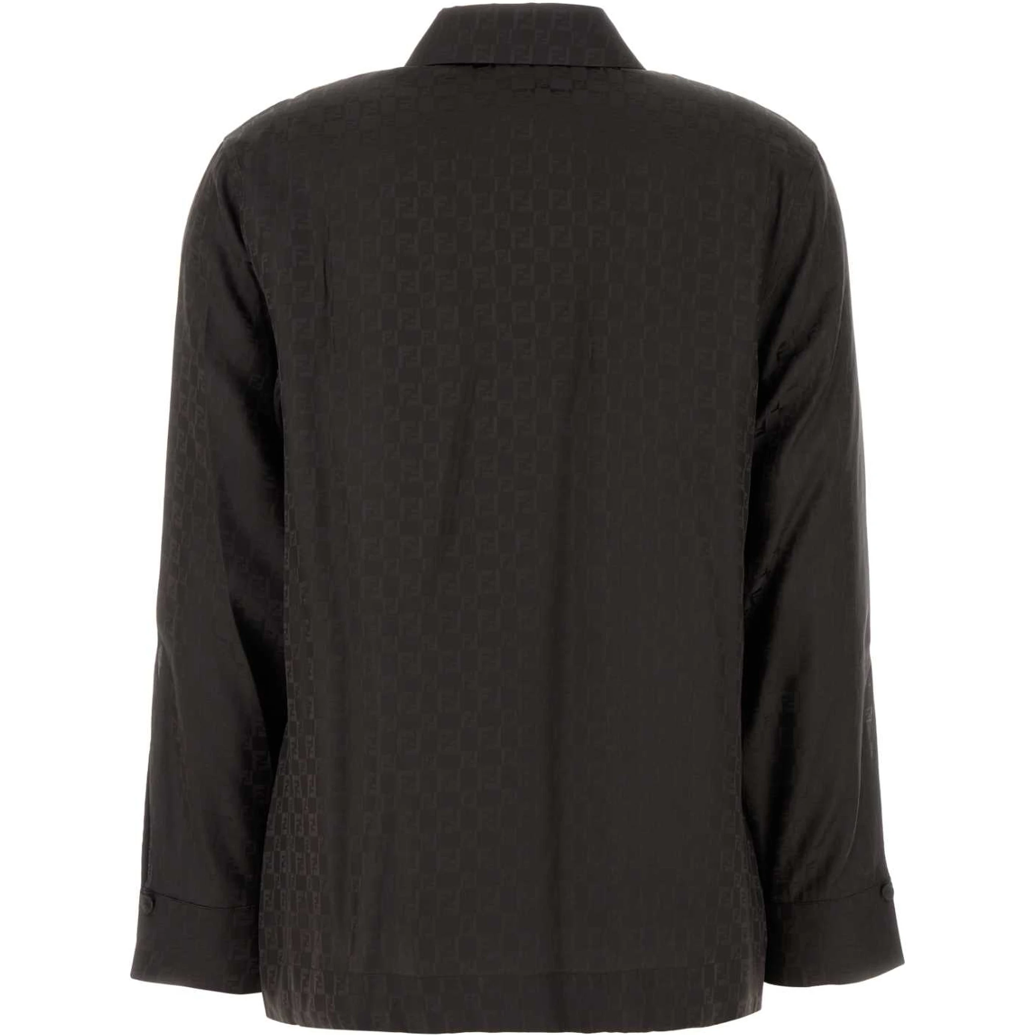 CAMICIA CHESS FF JACQU