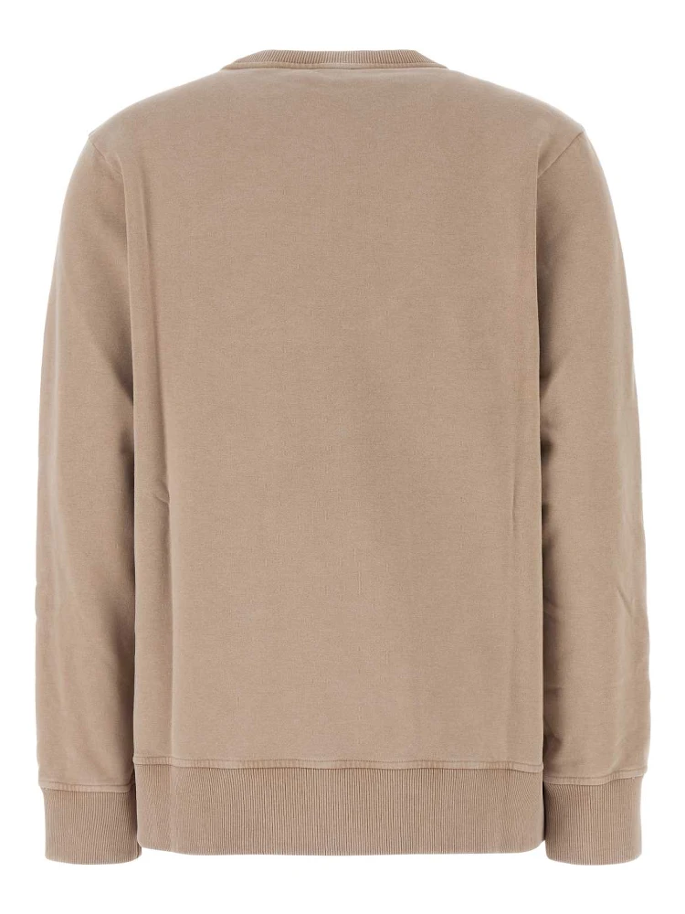 SWET LONG SLEEVES LOGO alternative