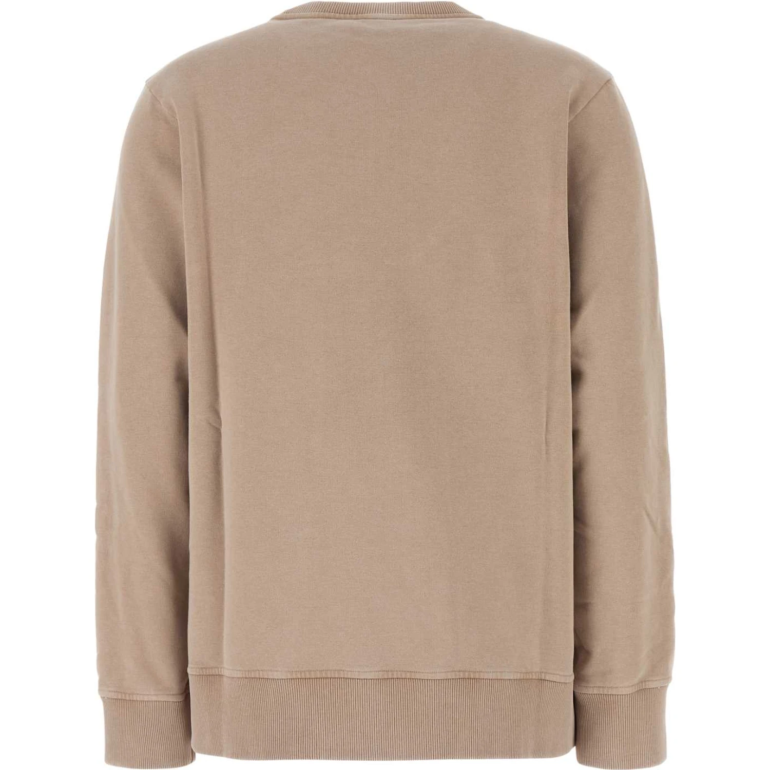 SWET LONG SLEEVES LOGO