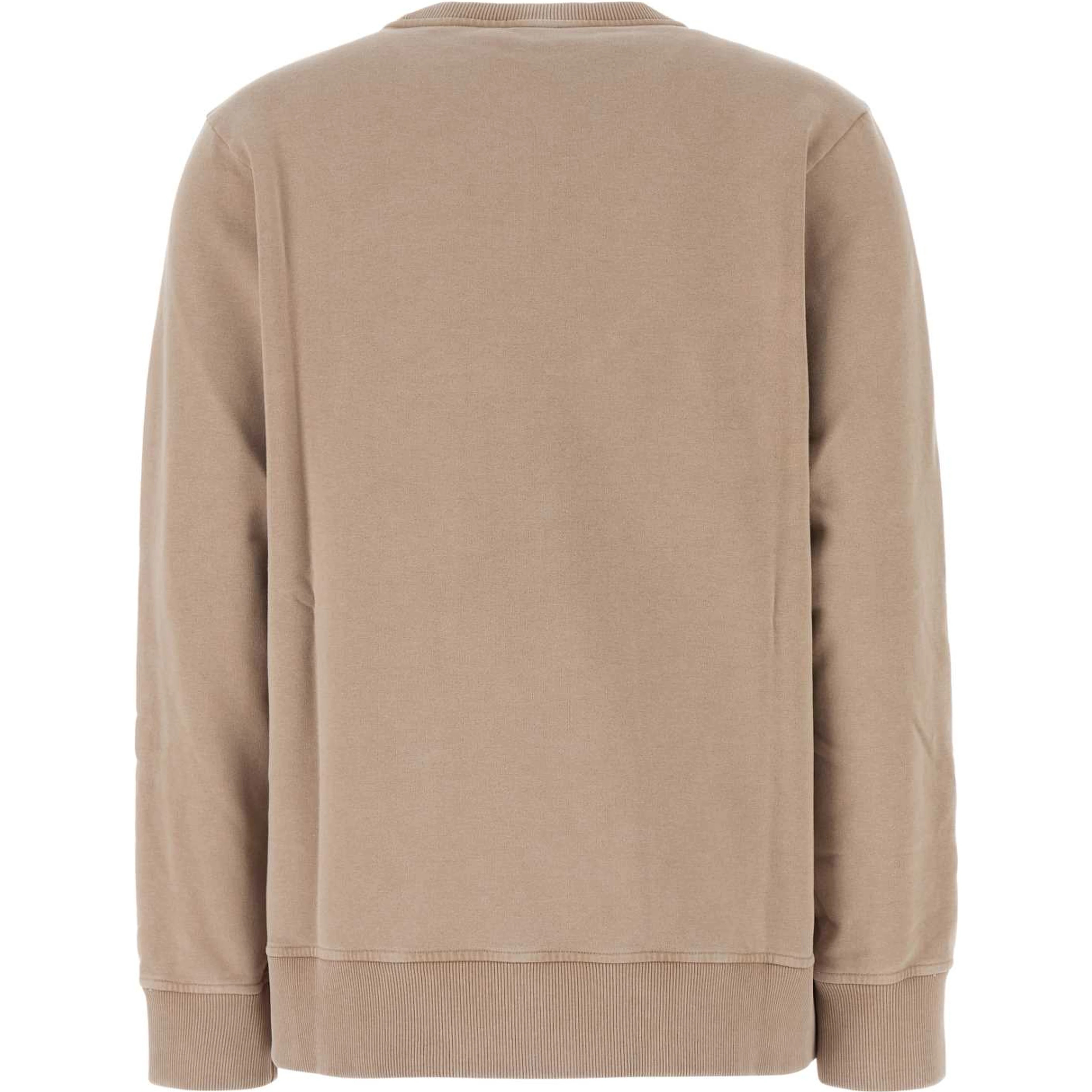 SWET LONG SLEEVES LOGO