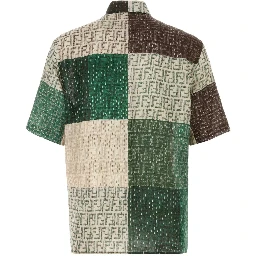 CAM M.C. LINEN FF PATCH