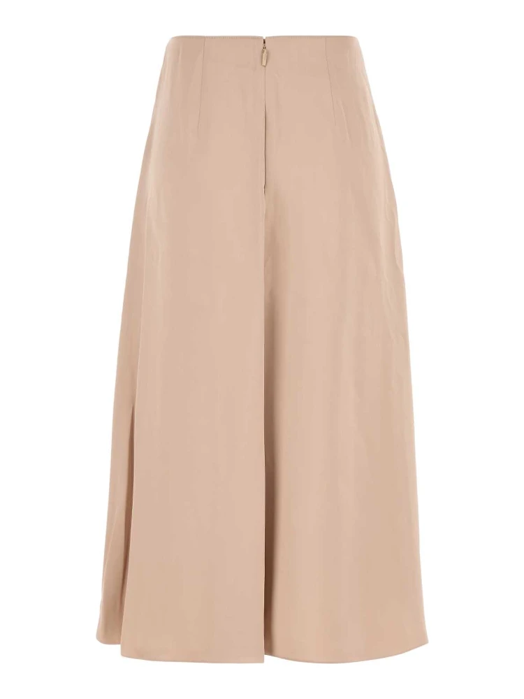 SILK SKIRT alternative