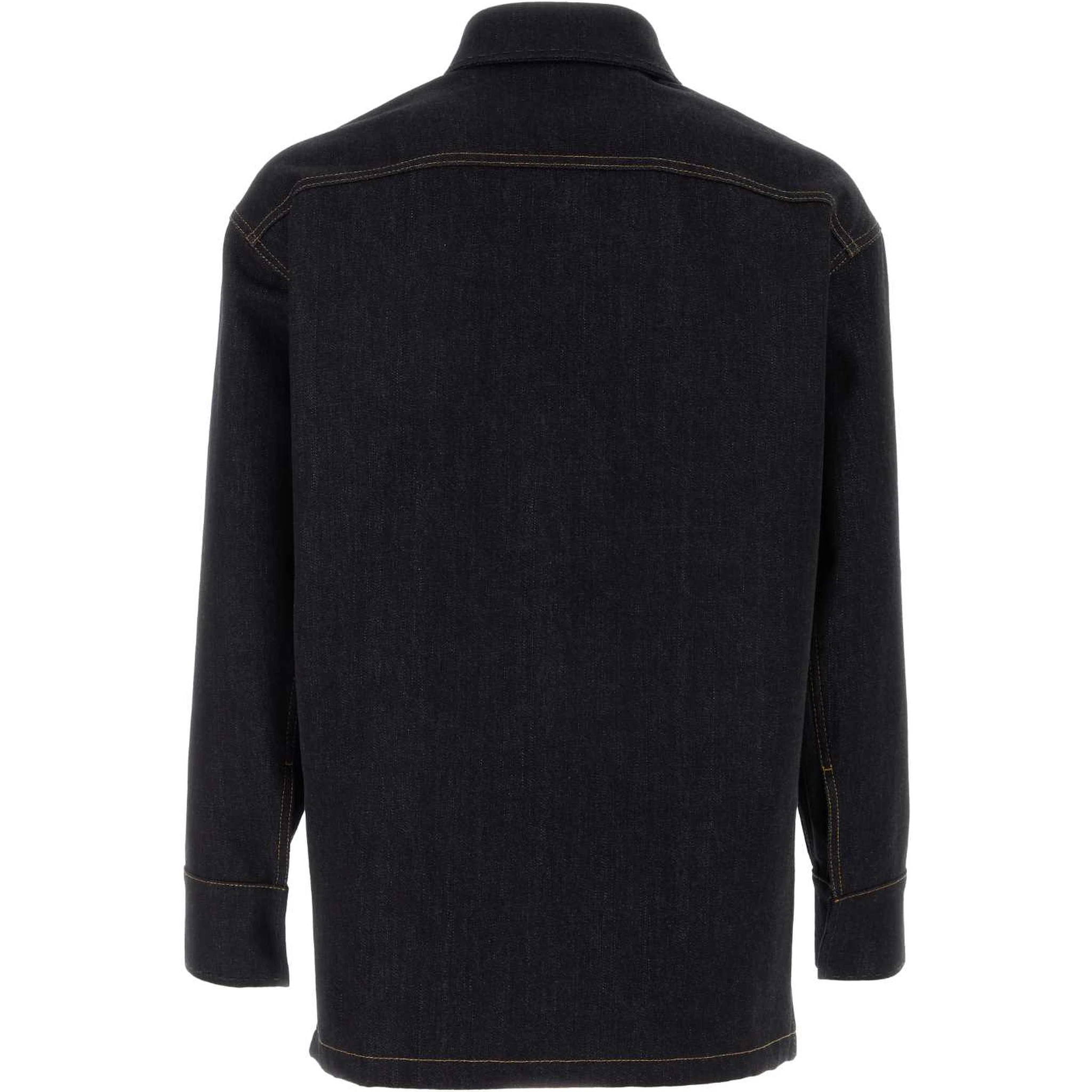 JACKET SELLERIA+FF EMBROIDERY