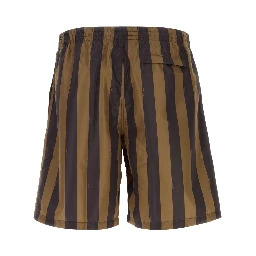 BOXER FENDI CREST PEQUIN NY