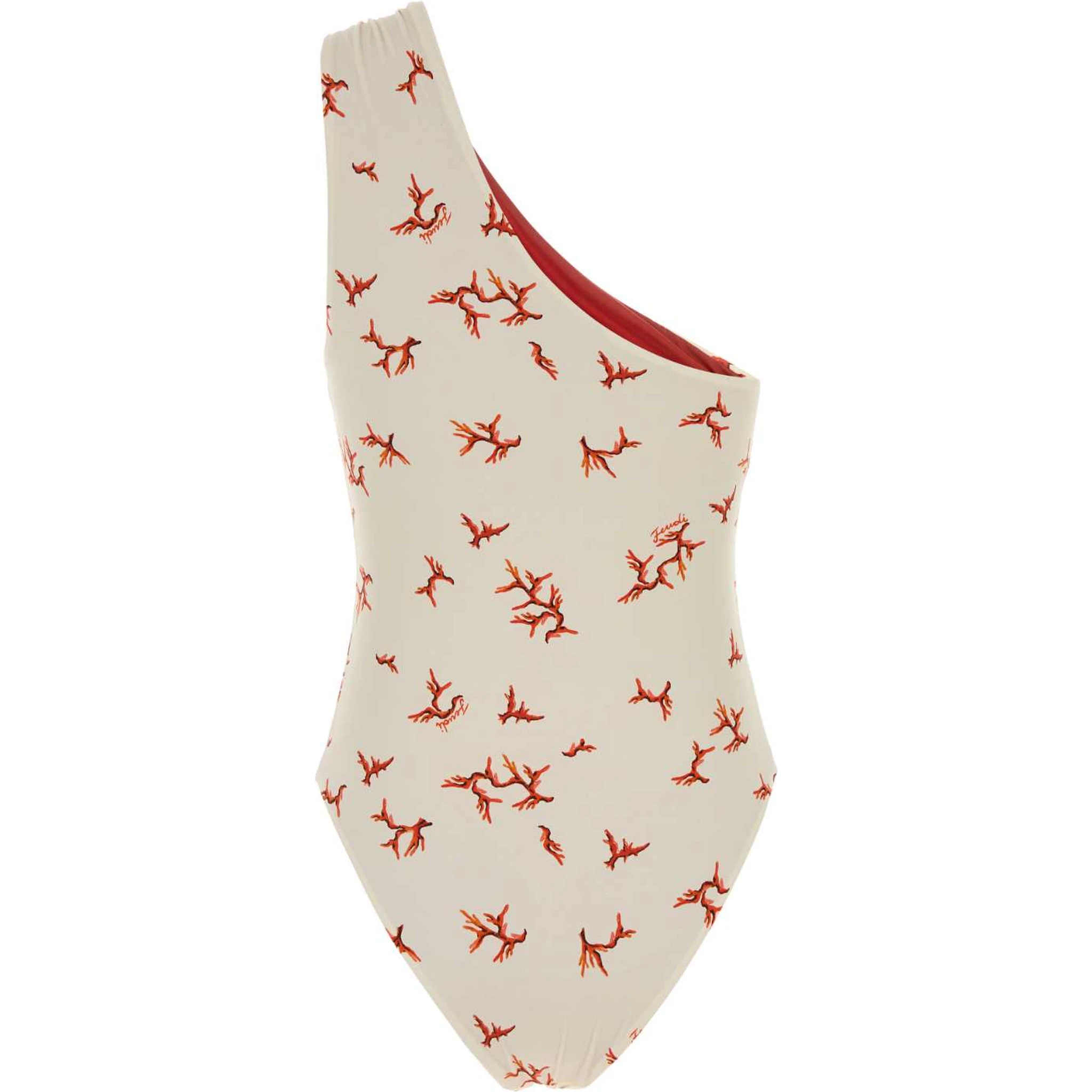 COSTUME INTERO CORAL REEF LYC