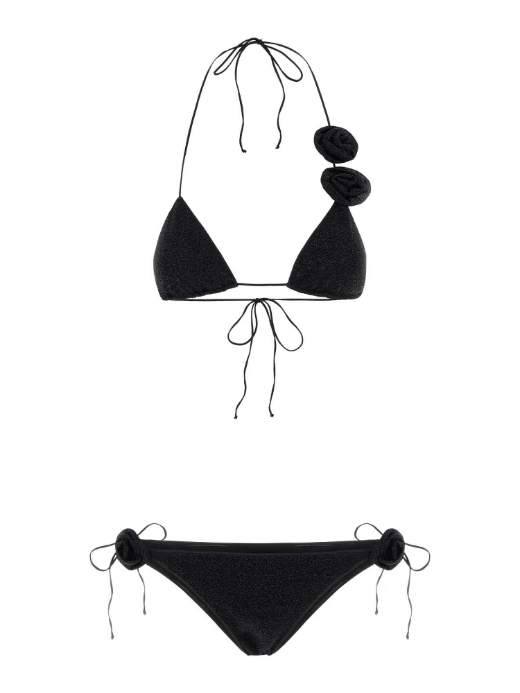 LUMIERE ROSE TWO PIECE