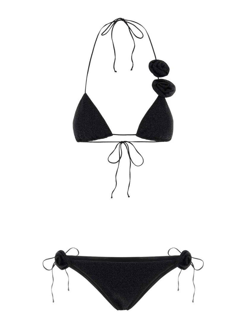 LUMIERE ROSE TWO PIECE