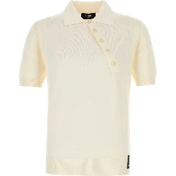 POLO PLAIN+BUTTONHOLE