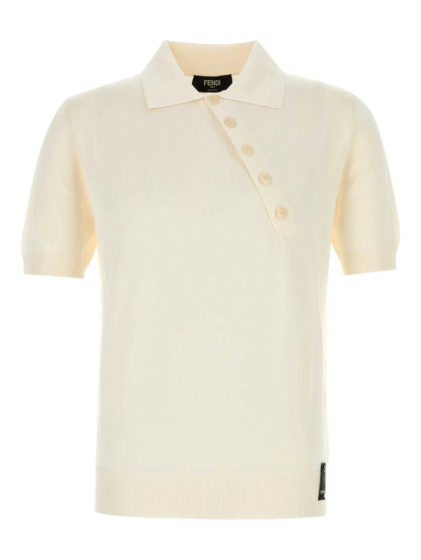 POLO PLAIN+BUTTONHOLE