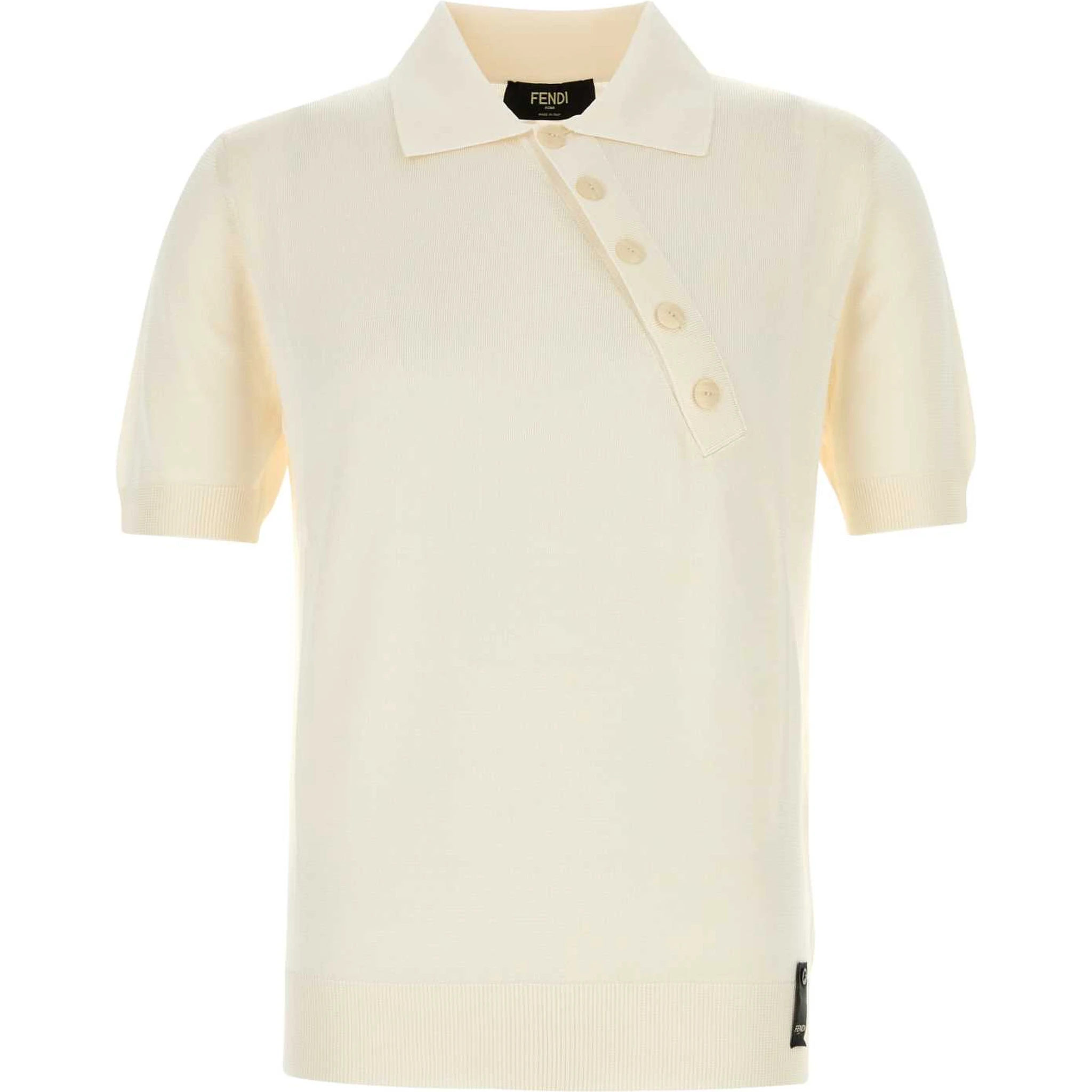 POLO PLAIN+BUTTONHOLE