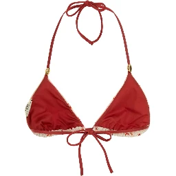 TRIANGOLO CORAL REEF LYC