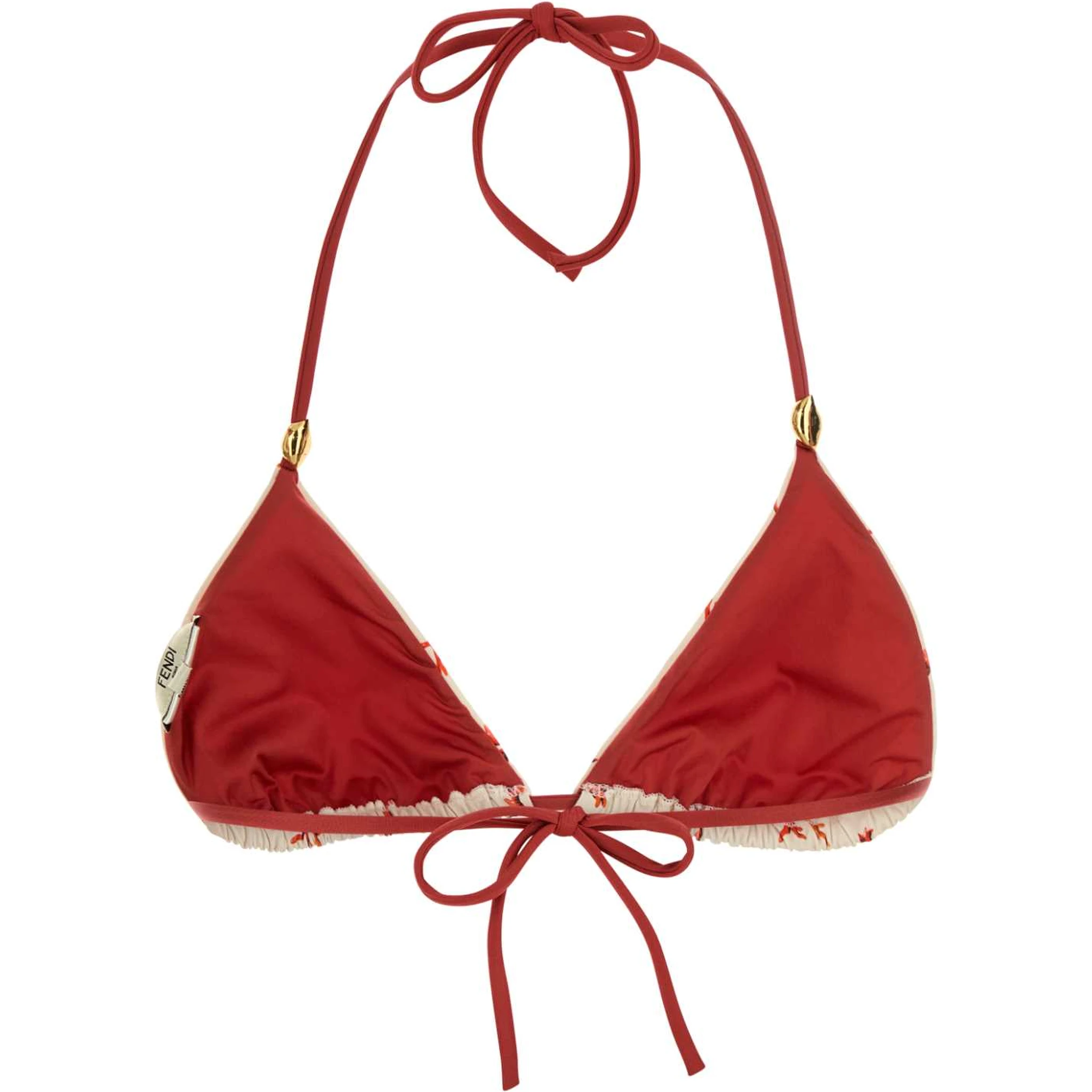 TRIANGOLO CORAL REEF LYC