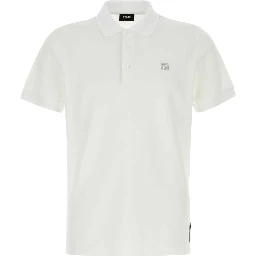 POLO  FF METAL PIQUET