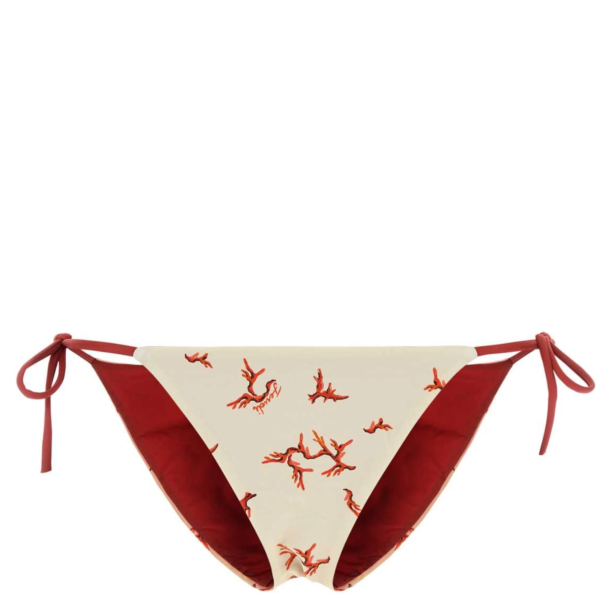 TANGA CORAL REEF LYC