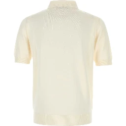 POLO PLAIN+BUTTONHOLE