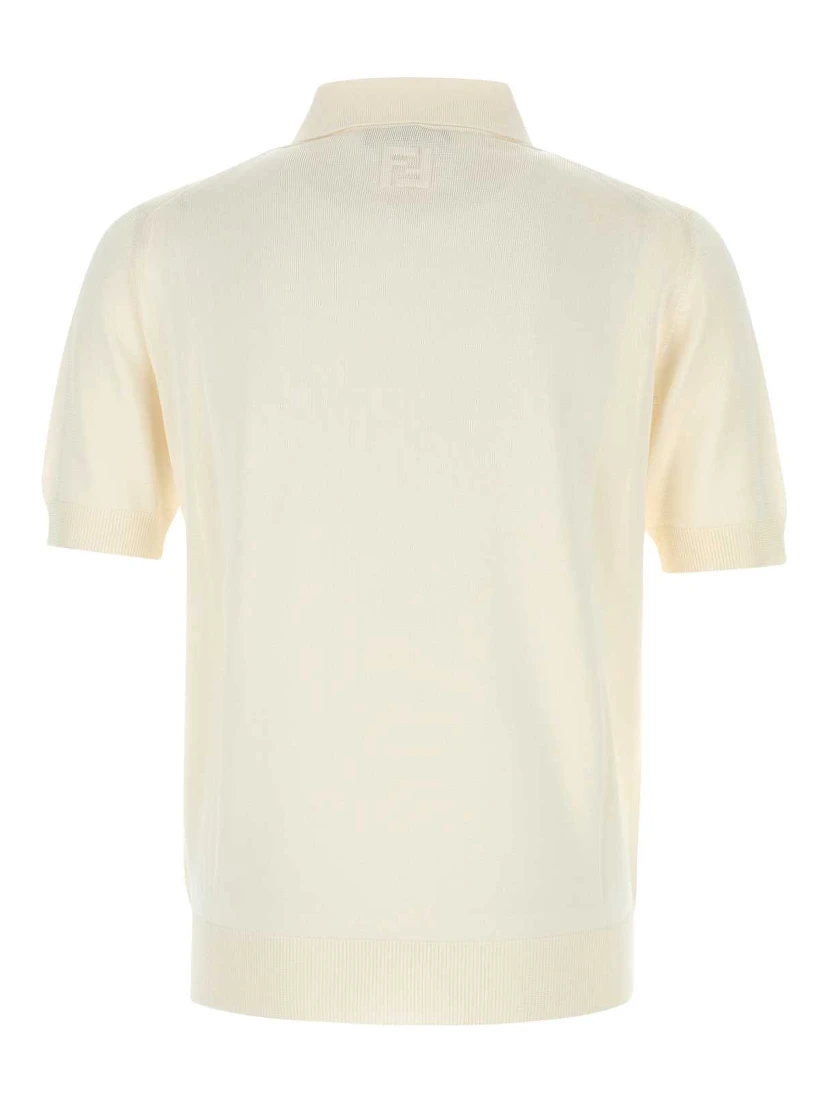 POLO PLAIN+BUTTONHOLE