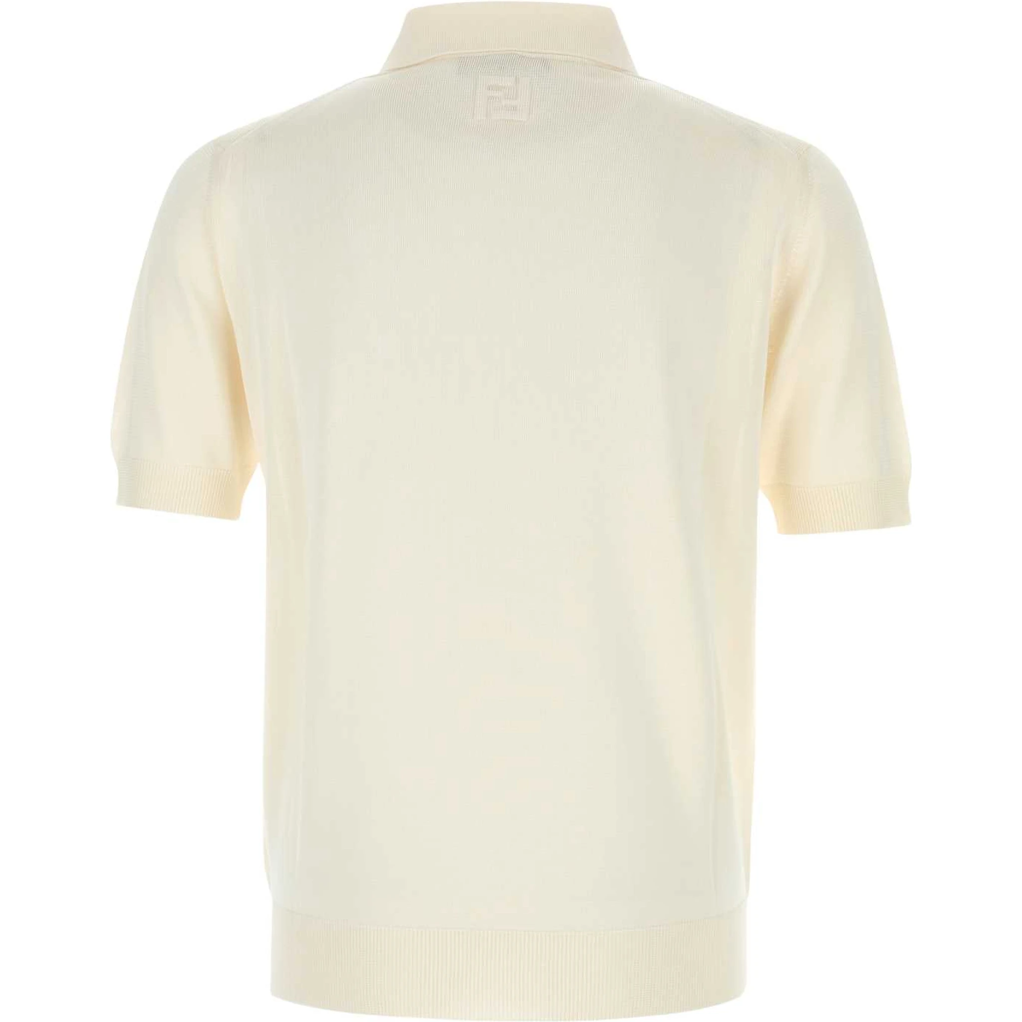 POLO PLAIN+BUTTONHOLE