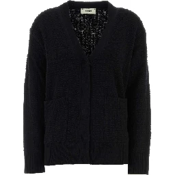 CARDIGAN FENDI PON PON