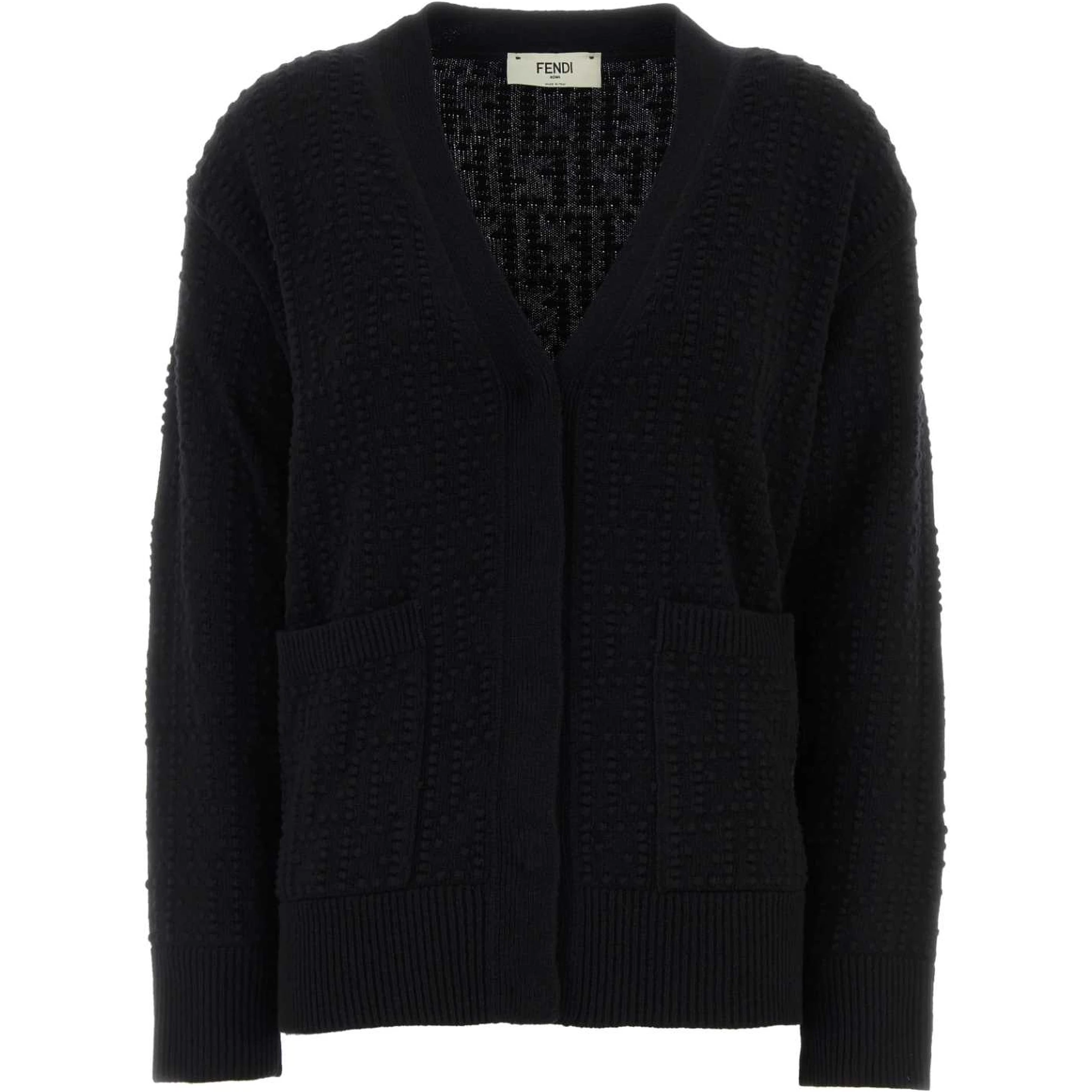 CARDIGAN FENDI PON PON