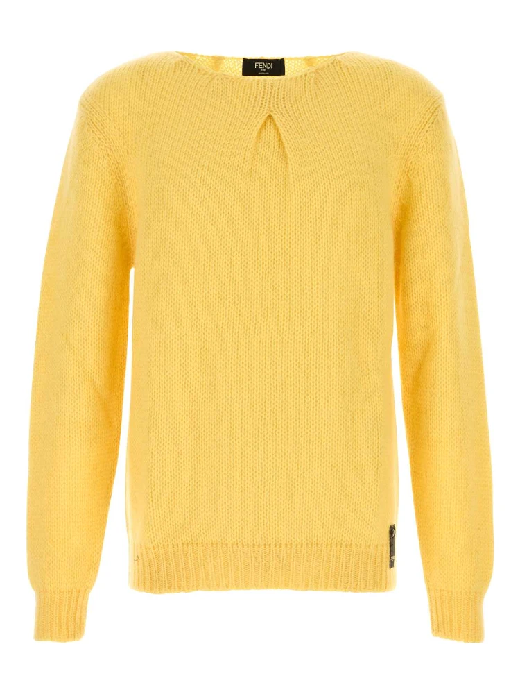 CREW JUMPER
