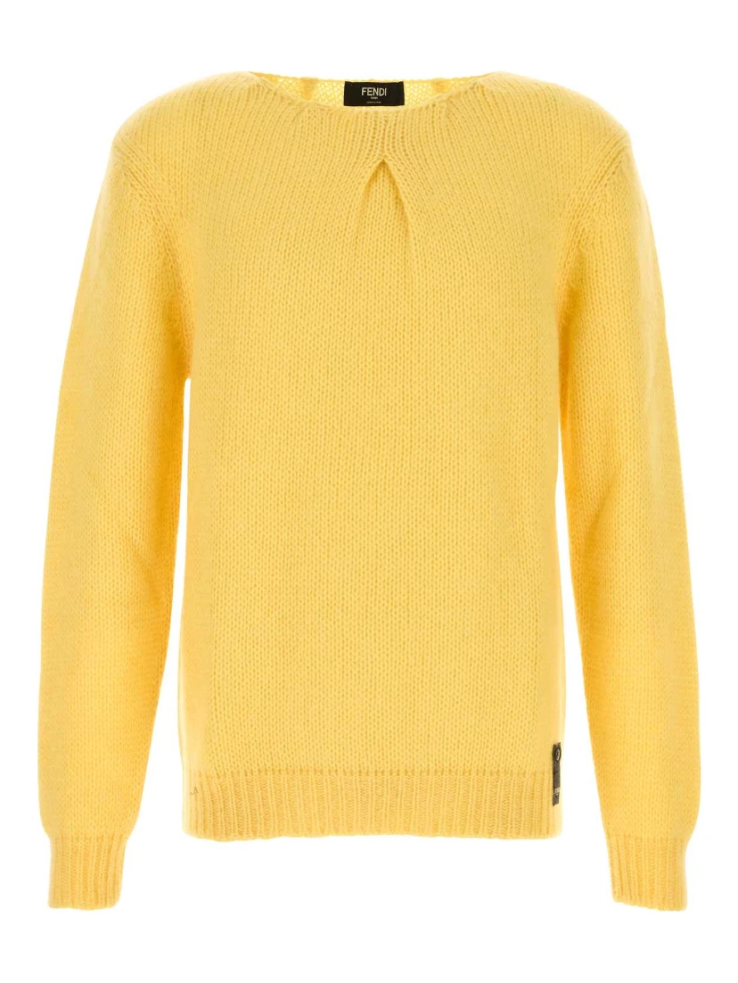 CREW JUMPER