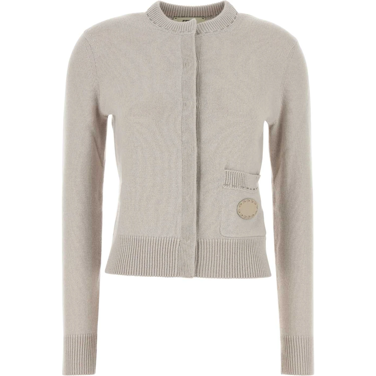CARDIGAN WS