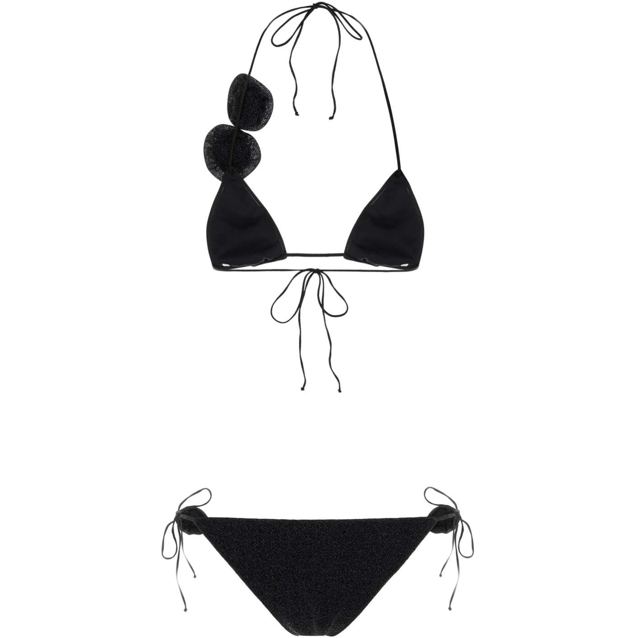 LUMIERE ROSE TWO PIECE