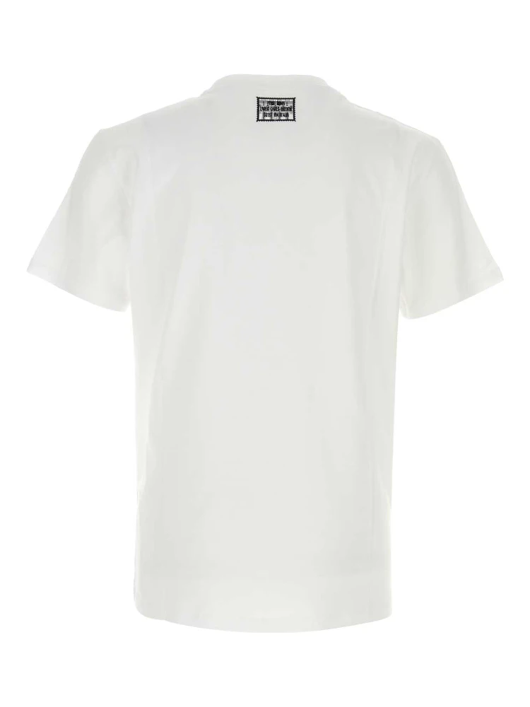 T-SHIRT CO FENDI STAMP alternative