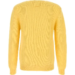 CREW JUMPER