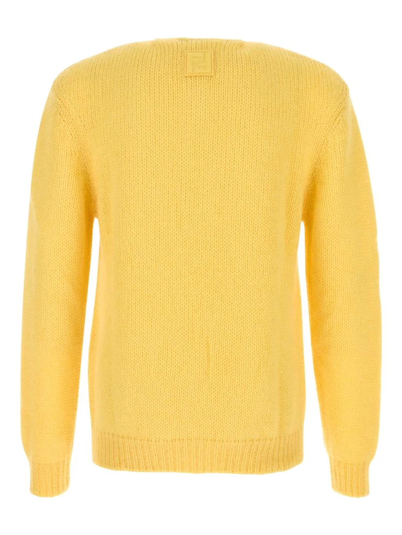 CREW JUMPER
