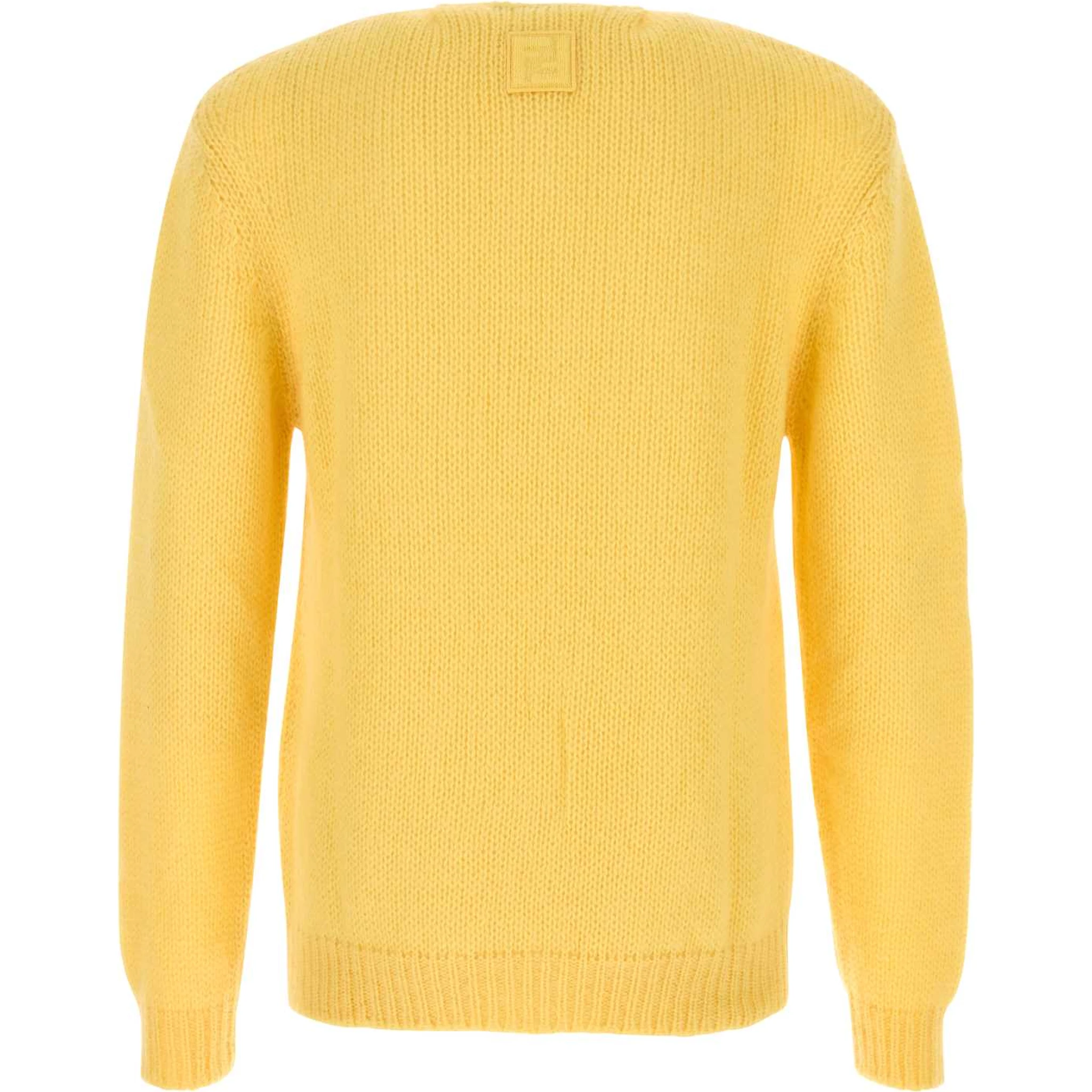 CREW JUMPER