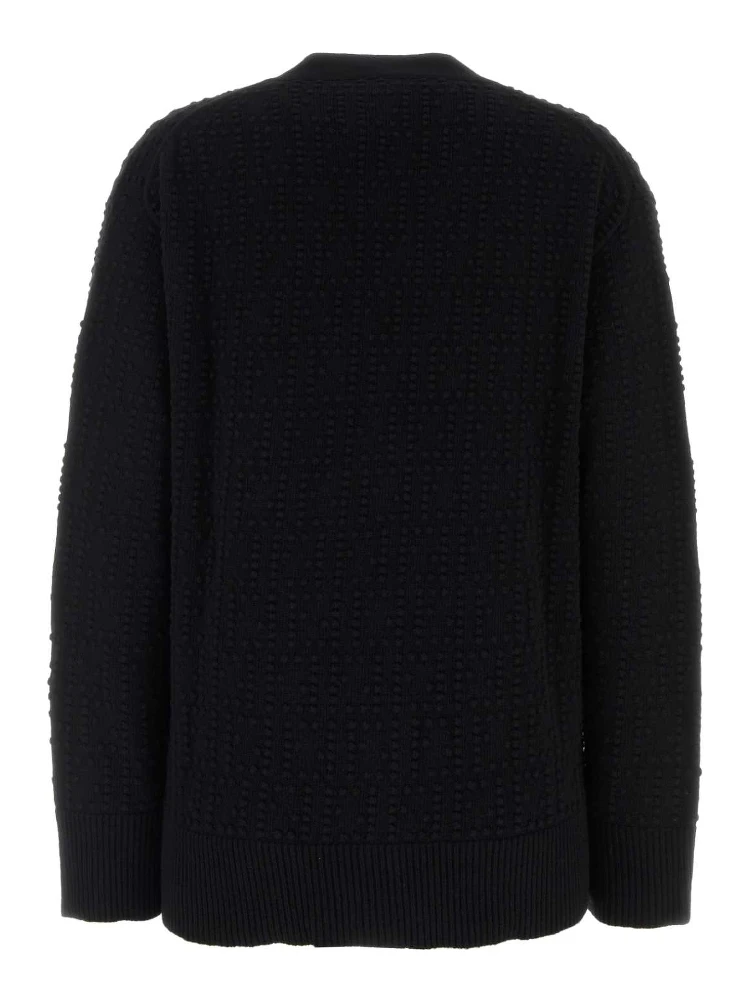 CARDIGAN FENDI PON PON alternative