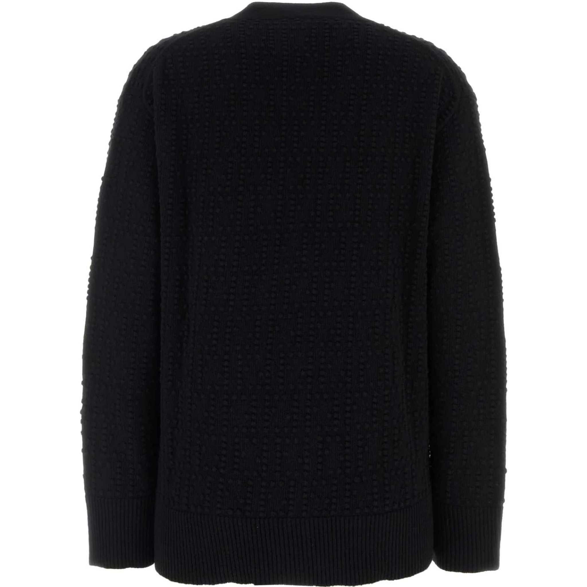 CARDIGAN FENDI PON PON