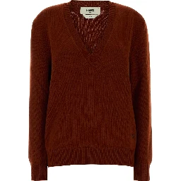 PULL CASHMERE KNIT