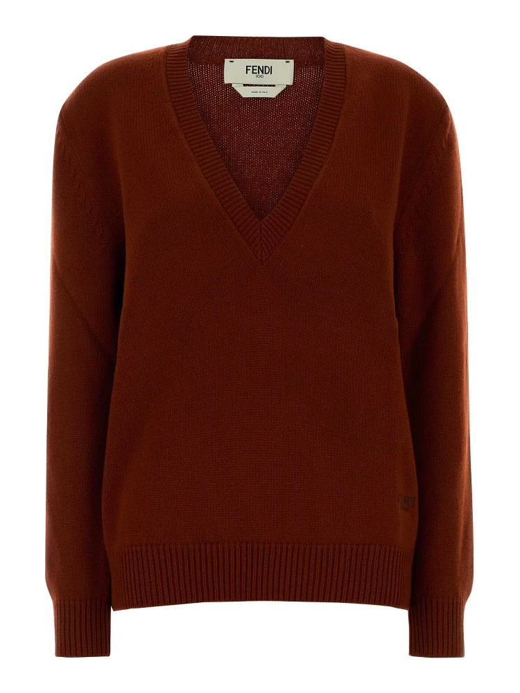 PULL CASHMERE KNIT