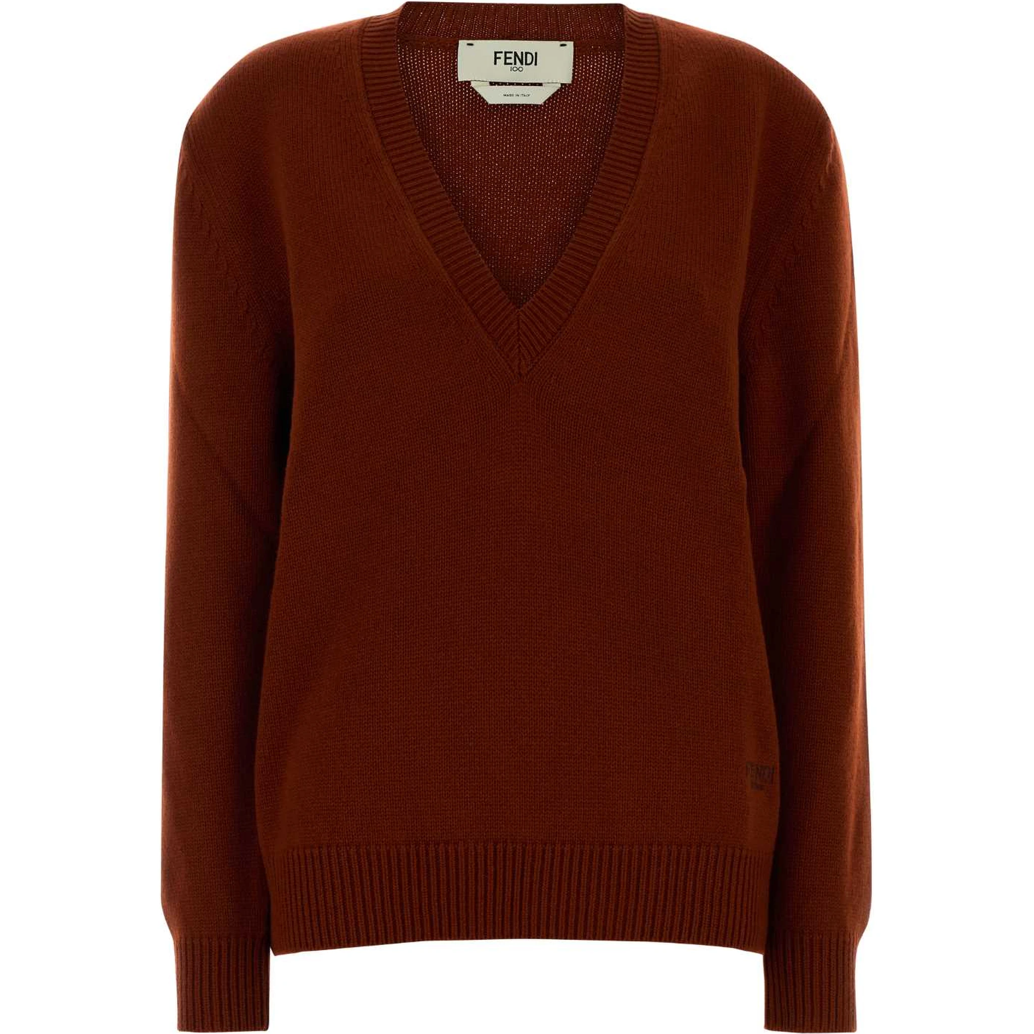PULL CASHMERE KNIT
