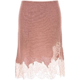 SKIRT LINGERIE CASH