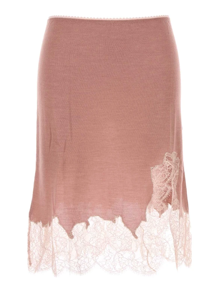 SKIRT LINGERIE CASH